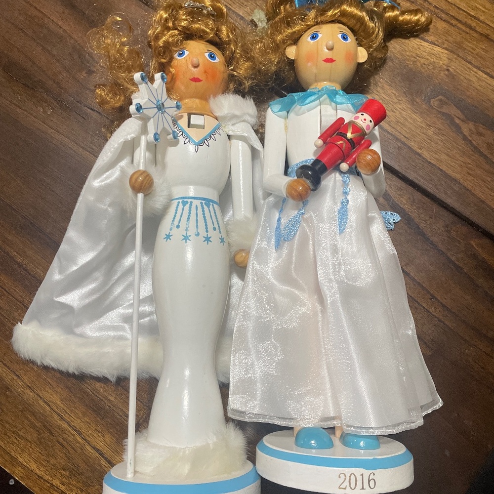 Nutcracker
